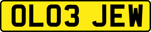 OL03JEW