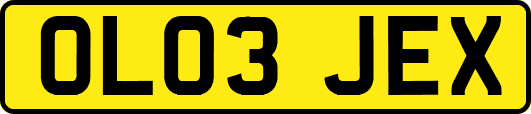 OL03JEX