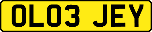 OL03JEY
