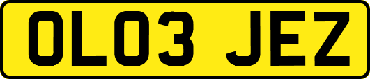 OL03JEZ