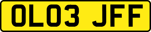 OL03JFF
