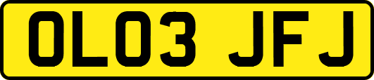 OL03JFJ
