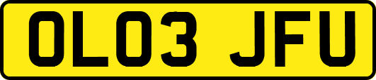 OL03JFU