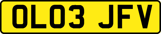 OL03JFV