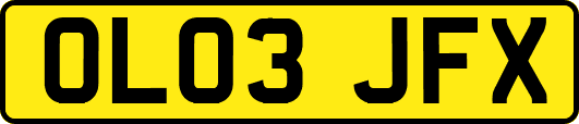 OL03JFX