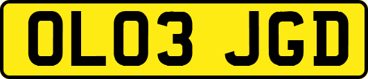 OL03JGD