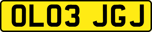 OL03JGJ