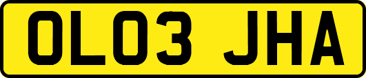 OL03JHA