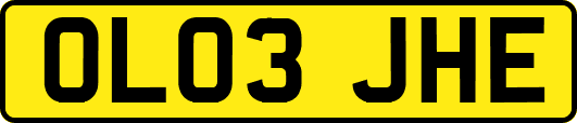 OL03JHE