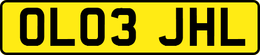 OL03JHL
