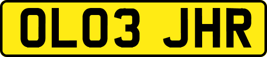 OL03JHR