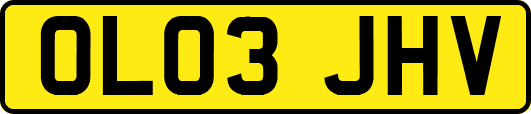 OL03JHV