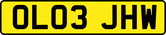 OL03JHW
