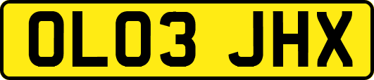 OL03JHX