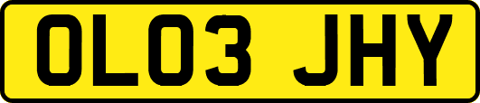 OL03JHY