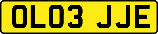 OL03JJE