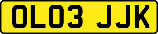 OL03JJK