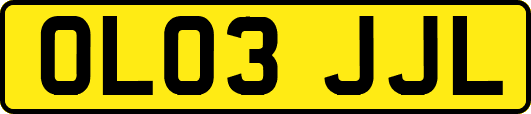 OL03JJL
