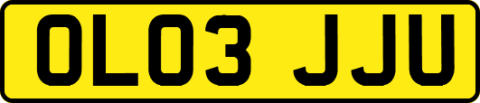 OL03JJU