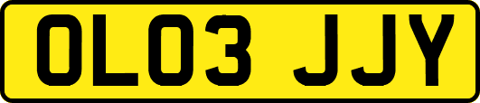 OL03JJY
