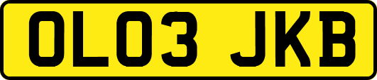 OL03JKB
