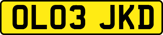 OL03JKD
