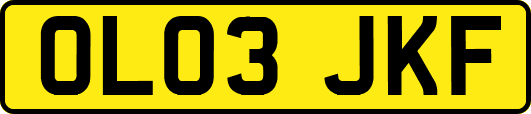OL03JKF