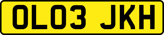 OL03JKH