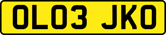 OL03JKO