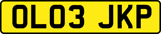 OL03JKP