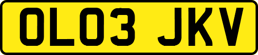 OL03JKV