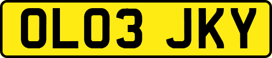 OL03JKY