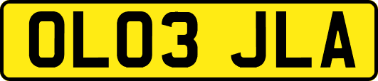 OL03JLA