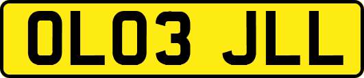 OL03JLL