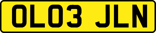 OL03JLN