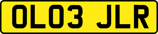 OL03JLR