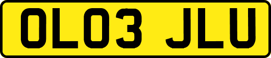 OL03JLU