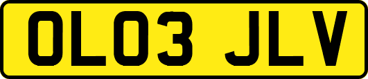 OL03JLV