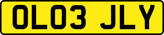 OL03JLY