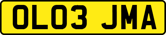 OL03JMA