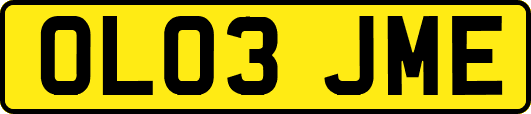 OL03JME