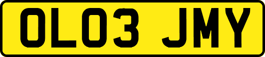 OL03JMY