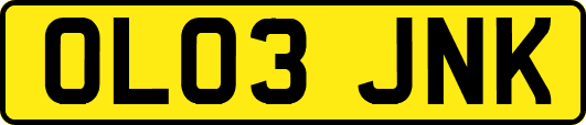 OL03JNK