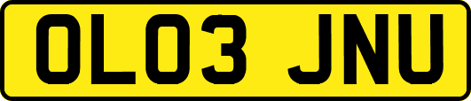 OL03JNU