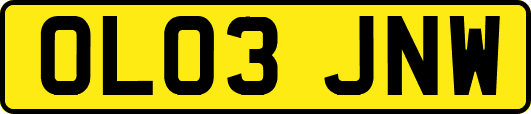 OL03JNW
