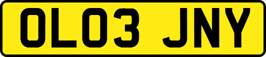 OL03JNY