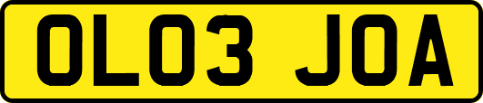 OL03JOA