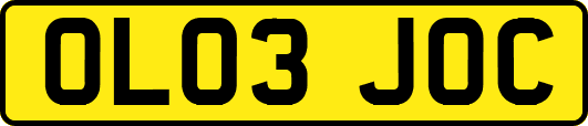 OL03JOC
