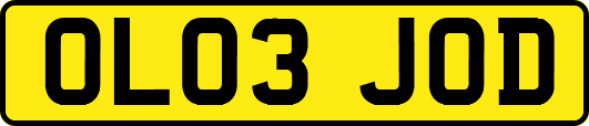OL03JOD