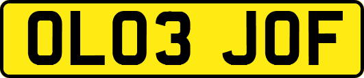 OL03JOF